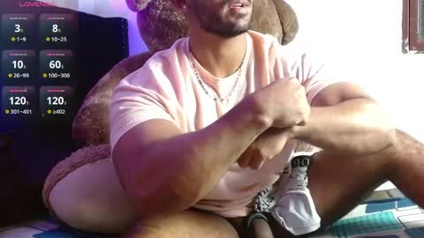 Roman online show from June 8, 2026, 1:50 am