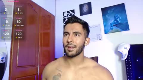 Roman online show from June 19, 2026, 9:18 pm