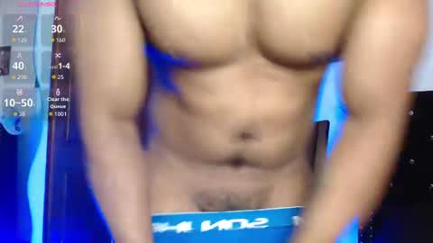 Snapshot of romanpearce_ chatting on July 15, 2026, 9:09 pm Roman online show from July 15, 2026, 9:09 pm