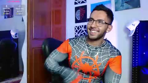 Snapshot of romanpearce_ chatting on August 1, 2026, 10:08 pm Roman online show from August 1, 2026, 10:08 pm
