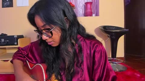 Is A Belle online show from December 14, 2024, 1:16 pm