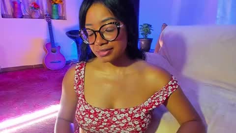 Is A Belle online show from February 3, 2025, 12:58 am