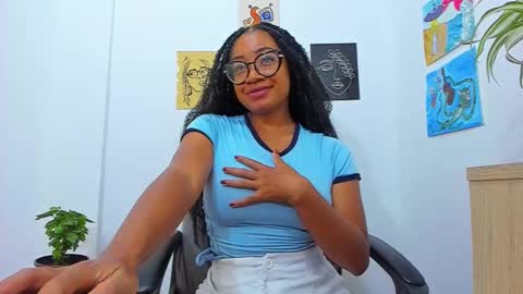 Is A Belle online show from March 2, 2025, 10:16 pm