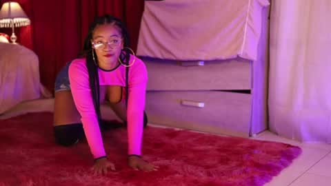 Is A Belle online show from October 9, 2025, 12:19 am