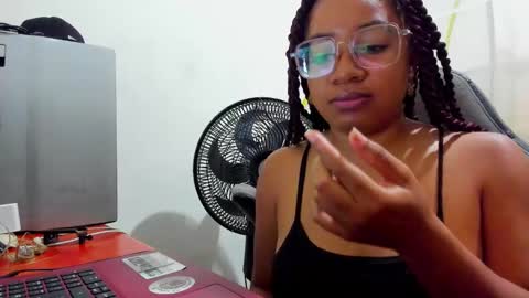 Is A Belle online show from November 30, 2025, 1:59 pm