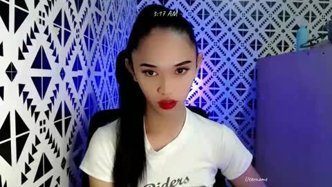 empress online show from February 25, 2025, 7:14 pm