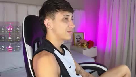 Rome online show from March 13, 2026, 7:42 pm