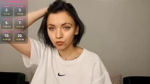 Snapshot of romeliahastert chatting on September 12, 2025, 11:43 am Anica online show from September 12, 2025, 11:43 am