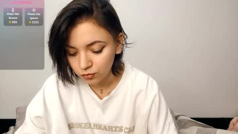 Snapshot of romeliahastert chatting on September 13, 2025, 11:21 am Anica online show from September 13, 2025, 11:21 am