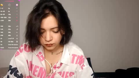 Snapshot of romeliahastert chatting on September 16, 2025, 10:27 am Anica online show from September 16, 2025, 10:27 am