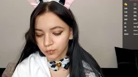 Snapshot of romeliahastert chatting on September 23, 2025, 3:26 pm Anica online show from September 23, 2025, 3:26 pm