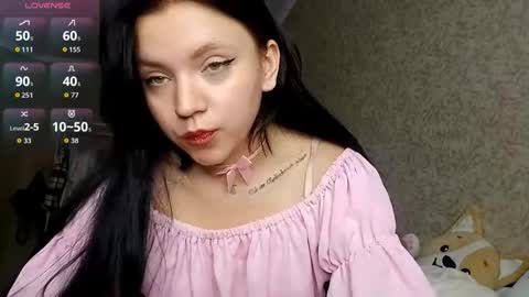 Snapshot of romeliahastert chatting on October 13, 2025, 1:33 pm Anica online show from October 13, 2025, 1:33 pm