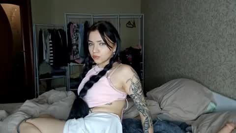 Snapshot of romeliahastert chatting on November 13, 2025, 10:47 am Anica online show from November 13, 2025, 10:47 am