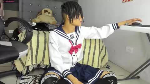 ROMEO online show from March 17, 2026, 7:06 pm