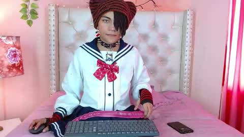 Snapshot of romeo_laurient chatting on May 8, 2026, 8:58 pm ROMEO online show from May 8, 2026, 8:58 pm