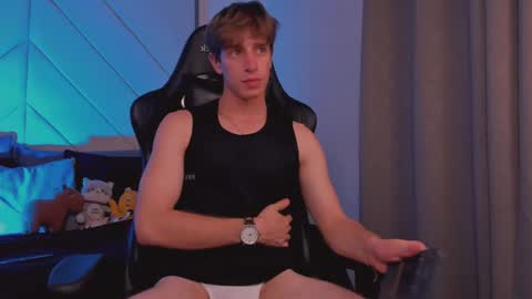 Romeo Ricci online show from January 16, 2025, 6:14 am