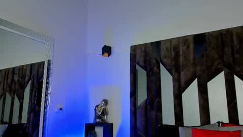 Romeo Ricci online show from July 7, 2026, 7:23 am