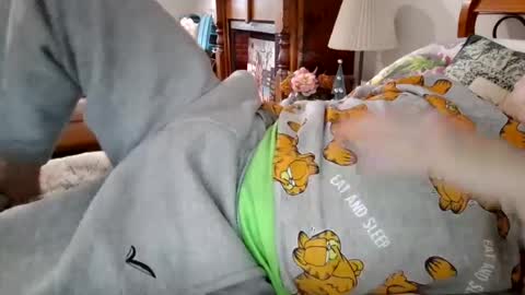 Trinked online show from July 1, 2026, 5:42 am