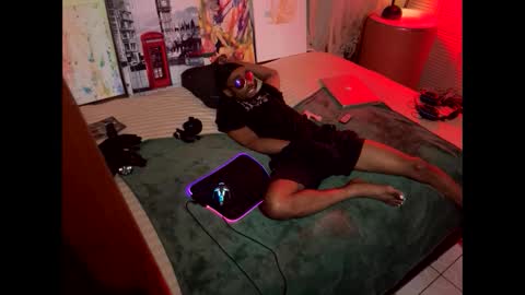 romeotyn online show from February 16, 2025, 11:27 am