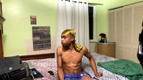 romeotyn online show from February 24, 2025, 2:08 am