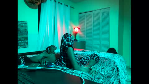 romeotyn online show from March 2, 2025, 8:05 am