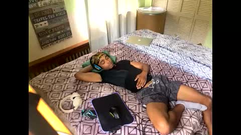 romeotyn online show from March 4, 2025, 4:20 pm