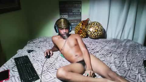 romeotyn online show from September 29, 2025, 1:22 am