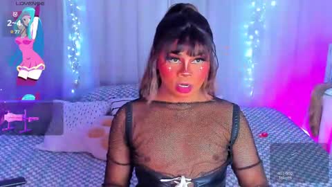 Romi Rouse online show from January 26, 2025, 6:37 pm