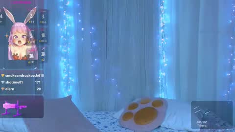 Romi Rouse online show from February 28, 2025, 1:58 am