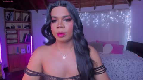 Romi Rouse online show from January 19, 2026, 9:57 am