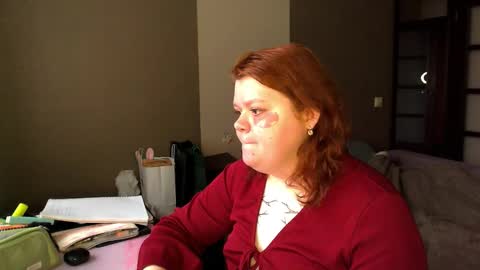 Romy online show from February 27, 2026, 8:36 am