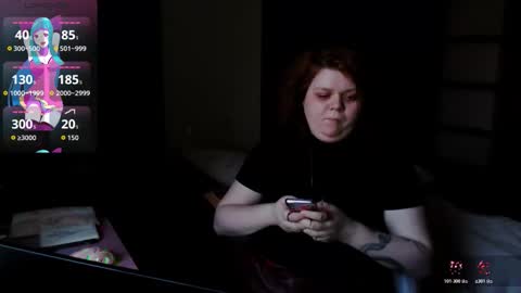 Romy online show from March 15, 2026, 3:51 pm