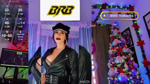 Snapshot of romynahot chatting on December 17, 2024, 8:21 pm Romyna online show from December 17, 2024, 8:21 pm