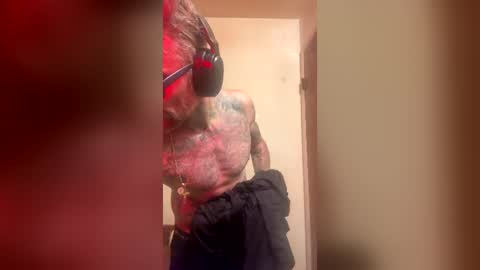 ronaldheminger6715 online show from June 22, 2026, 6:43 am