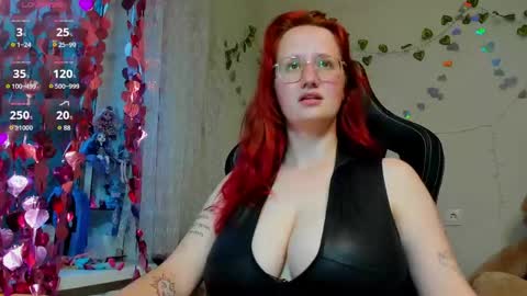 Snapshot of roniya_v chatting on May 4, 2026, 4:25 pm Spicy lady Kristy online show from May 4, 2026, 4:25 pm