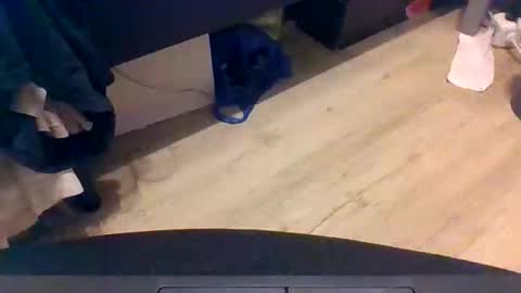 ronni_ga online show from May 16, 2026, 12:51 am