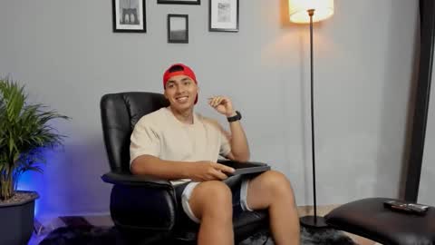 RonnieCanford online show from January 8, 2026, 6:54 pm