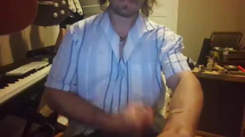 ronniejohnston13 online show from October 4, 2025, 5:49 am