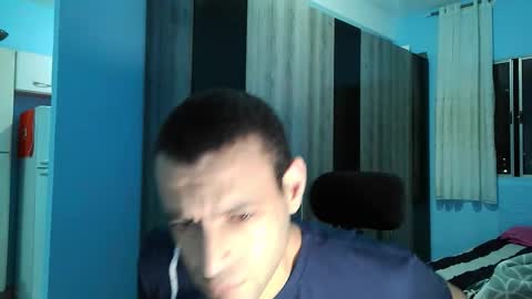 ronny online show from March 9, 2026, 9:52 pm