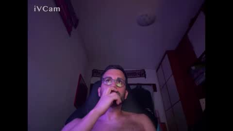 ronnjeremy online show from September 11, 2025, 10:43 pm