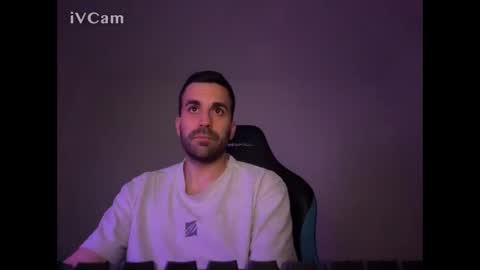 ronnjeremy online show from December 22, 2025, 10:18 pm