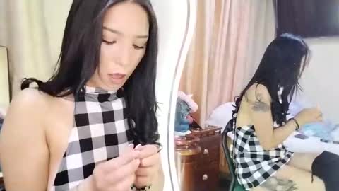 andrea online show from October 7, 2025, 7:55 pm