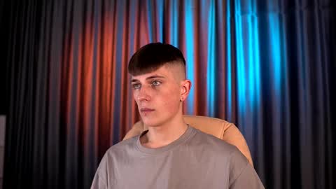 Rony online show from February 18, 2026, 3:24 am