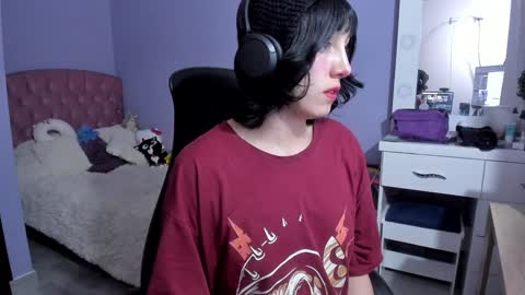 Snapshot of room312_ chatting on December 13, 2024, 1:59 am Twelve 3 Inst Twelve 312002 Twitter Room312 2002 online show from December 13, 2024, 1:59 am