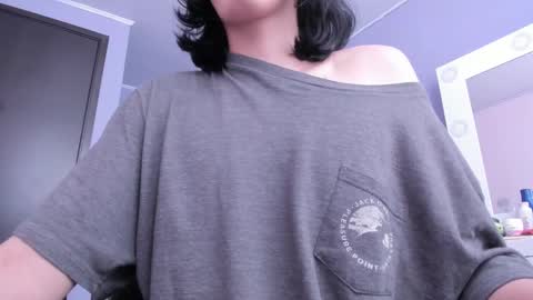 Snapshot of room312_ chatting on February 9, 2025, 6:05 pm Twelve 3 Inst Twelve 312002 Twitter Room312 2002 online show from February 9, 2025, 6:05 pm