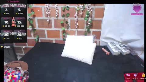 Snapshot of roos_veyker chatting on October 18, 2025, 1:19 am roos_veyker online show from October 18, 2025, 1:19 am