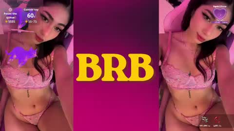 roose eva online show from June 19, 2026, 10:57 pm