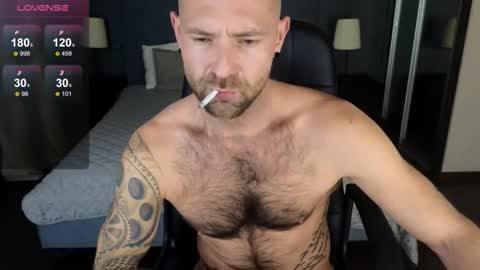 Rory Reed online show from November 16, 2025, 12:11 pm