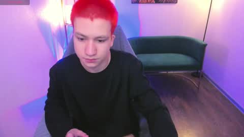 Snapshot of rorywolf chatting on May 13, 2026, 8:38 pm Rory online show from May 13, 2026, 8:38 pm