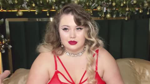 Chloe online show from December 29, 2024, 3:22 am